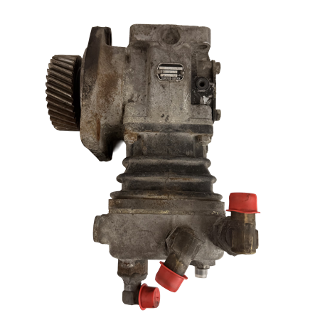 Kompressor stomme